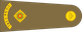 Australia Army Second lieutenant insignia