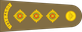 Australia Army Captain insignia