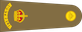 Australia Army Major insignia