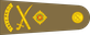 Australia Army Major general insignia