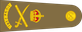 Australia Army Lieutenant general insignia