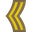 Australia Army Corporal insignia