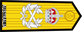 Australia Navy Admiral of the fleet insignia