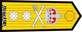 Australia Navy Rear admiral insignia