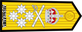 Australia Navy Admiral insignia