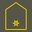Austria Army Leutnant insignia