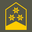 Austria Army Oberst insignia