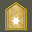 Austria Army Brigadier insignia