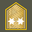 Austria Army Generalmajor insignia