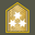 Austria Army Generalleutnant insignia