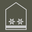 Austria Army Oberwachtmeister insignia