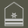 Austria Army Stabswachtmeister insignia