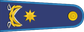 Azerbaijan Air Force General-mayor insignia