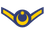 Azerbaijan Air Force Kiçik gizir insignia