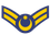 Azerbaijan Air Force Gizir insignia