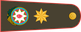 Azerbaijan Army Ordu generalı insignia