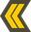 Azerbaijan Army Kiçik çavuş insignia
