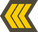 Azerbaijan Army Çavuş insignia
