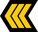 Azerbaijan Navy Çavuş insignia