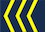 Eerste meester / Premier maître / Erster Meister insignia