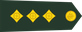 Bangladesh Army ক্যাপ্টেন Kaepṭēn insignia