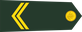 Bangladesh Army কর্পোর‍্যাল Kôrpōrāl insignia
