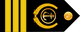 Bangladesh Navy মাস্টার চীফ পেটি অফিসার Māsṭār chīph pēṭi ôphisār insignia