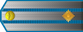 Insignia de Майор Mayor