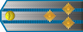 Insignia de Полковник Polkovnik