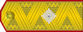 Insignia de Бригаден генерал Brigaden general