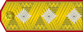 Insignia de Генерал-лейтенант General-leytenant