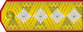 Insignia de Генерал General