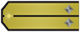 Insignia de Лейтенант Leytenant