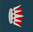 Bahrain Air Force رقیب أول Raqib 'awal insignia