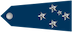 Insignia de Marechal-do-ar