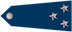 Insignia de Major-brigadeiro