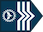 Insignia de Terceiro-Sargento