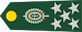 Insignia de Marechal