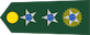 Insignia de Major