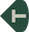 Insignia de Taifeiro segunda classe