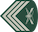 Insignia de Terceiro-sargento