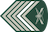 Insignia de Segundo-sargento
