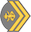 Insignia de Cabo fuzileiro naval