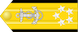 Insignia de Almirante