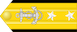 Insignia de Contra-almirante