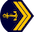 Insignia de Cabo