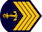 Insignia de Segundo-sargento