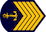Insignia de Primeiro-sargento