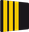 Switzerland Army Oberst / Colonel / Colonnello / Colonel insignia