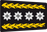 Switzerland Army General / Général / Generale / General insignia